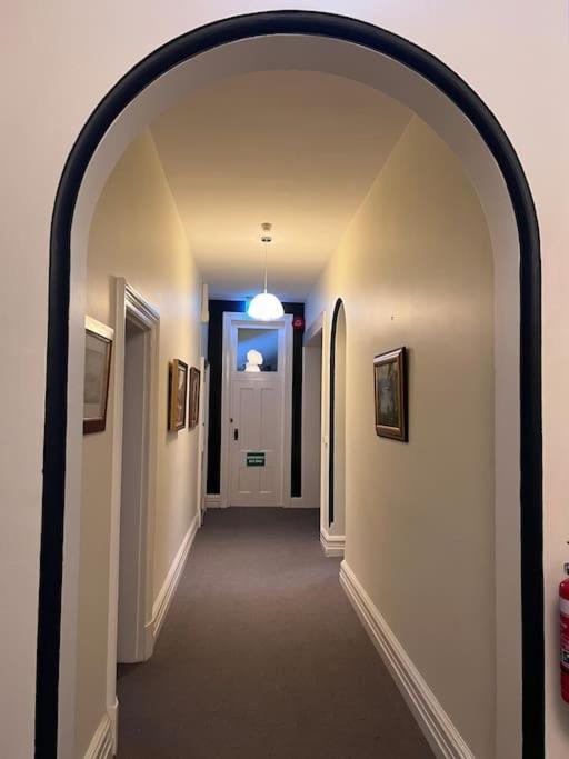 Arthurton Apartment Hobart